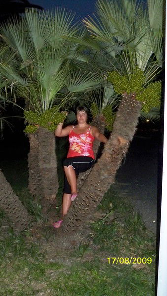 Корнетова Ольга