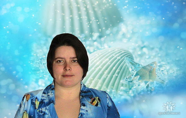 Лена Остапчук