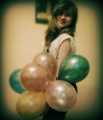 Христина Долиба