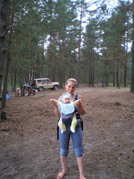 Татьяна Елизарова