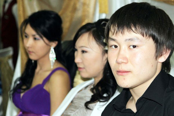 Ерканат Сейлханов