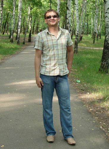 Николай Лаптиев