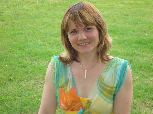 Наташа Рахмачёва