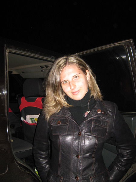 Наталья Калиева