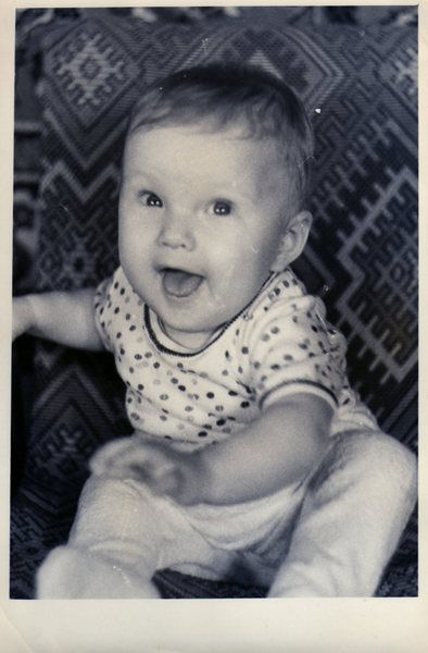 Максим Губкин