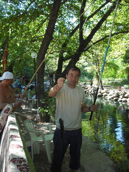 Аскер Алтай