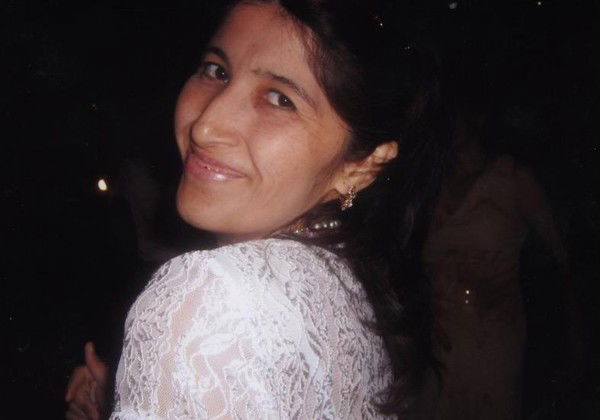 Атолын Улманова