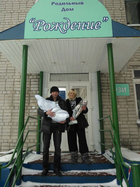 Людмила Семяшкина