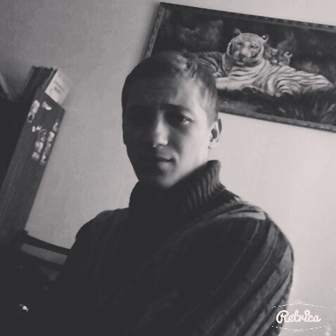 Артем Прокопкин