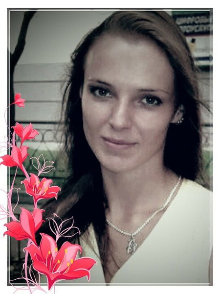 Мария Соколова