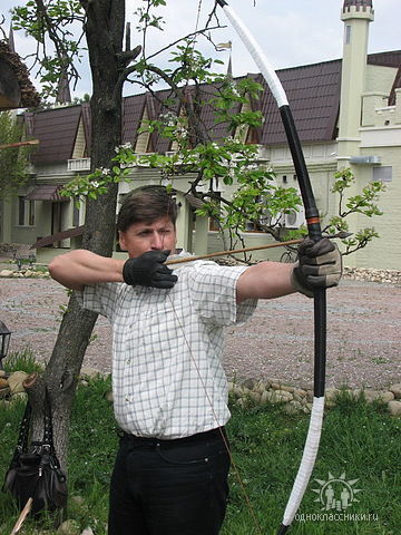 Геннадий Сыч