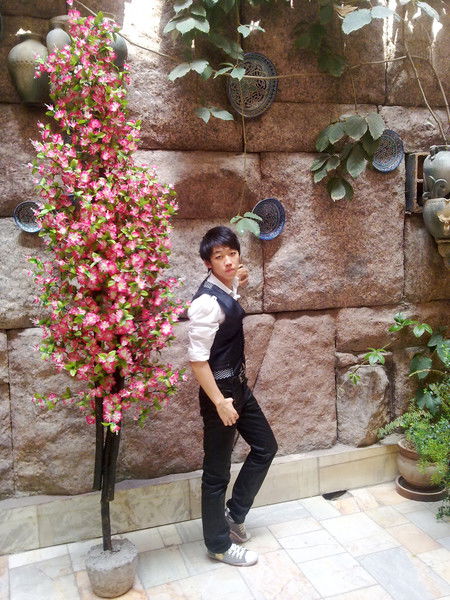 Станислав Кан