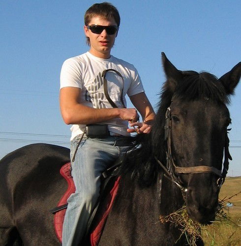 Дмитрий Лубнин