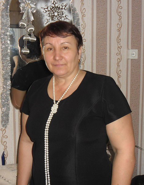 Татьяна Конькова