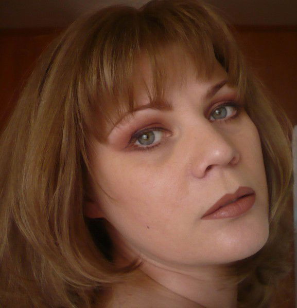 Ирина Чумичева