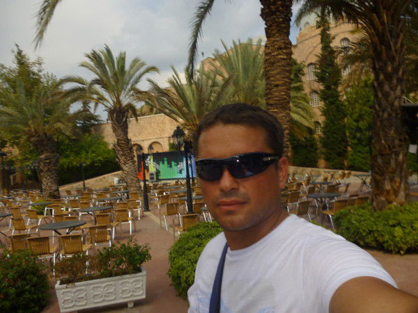 Максим Серогнедов