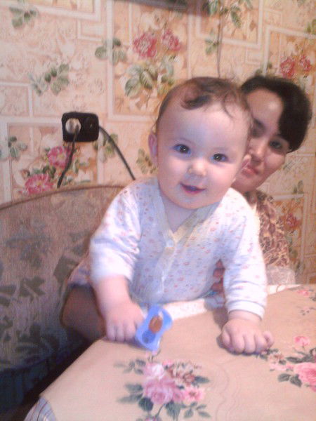 Татьяна Федотова