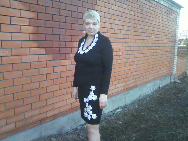 Ольга Сомова