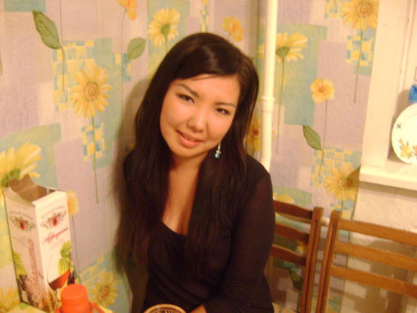 Ираида Сергеева