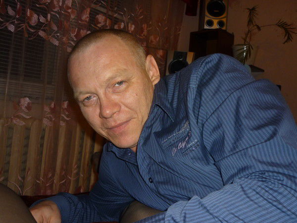 Андрей Кокорин