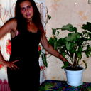 Елена Дружинина