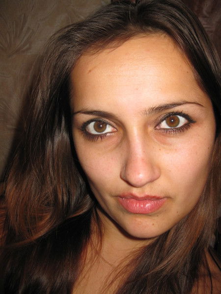 Наташа Кожемяка