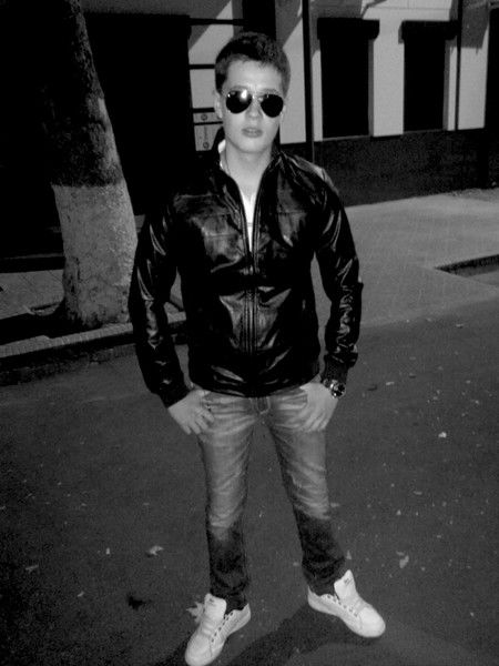 Губайдулин Дамир