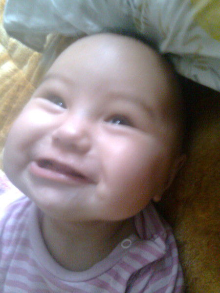 Гульнара Усенова