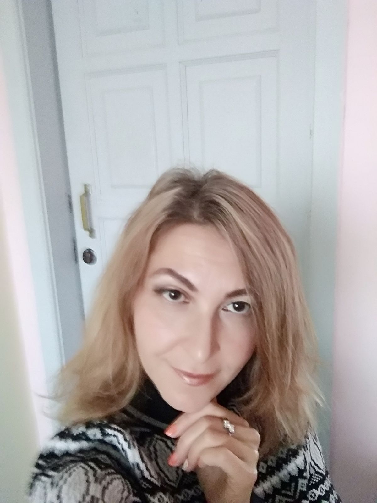 Татьяна Шарипова