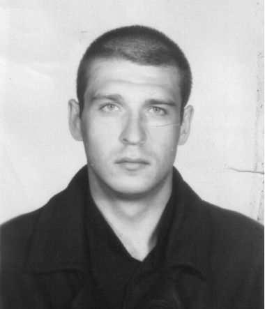 Сергей Попов