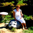 Татьяна Мельникова