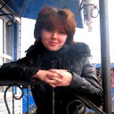 Екатерина Щедрова