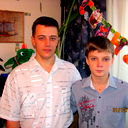 Михаил Мартынов