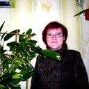 Екатерина Мелехина