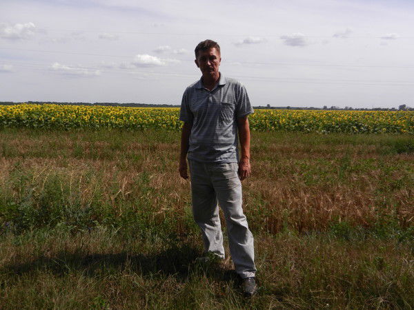 Вадим Казанцев