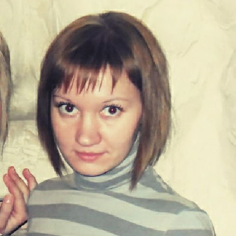 Светлана Викторовна