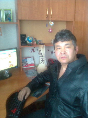 Темирбек ****