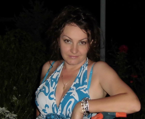 Оксана Кроль