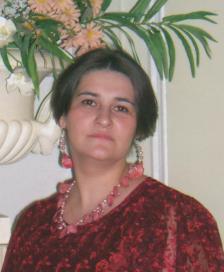 Анастасия Соловьёва