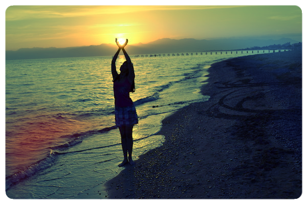 Наташа Волынец