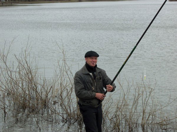 Василий Матвеев