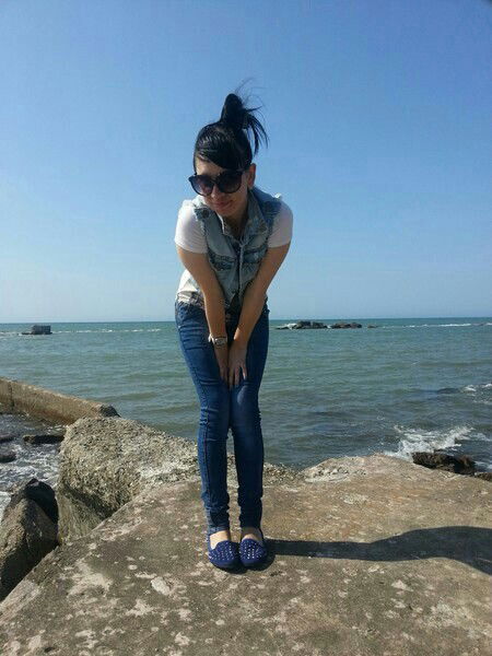 Танюшка Игнатьева