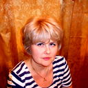 Светлана Романова