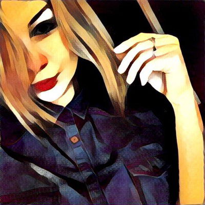 Алина Кондращук