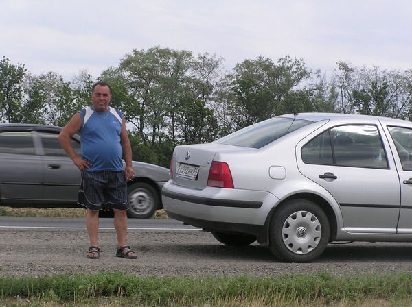 Вячеслав Денчуков