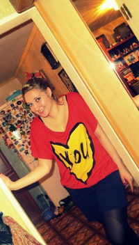 Даша Загузова