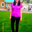 Инна Чечелева
