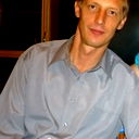 Алексей Новоселов
