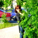 Лариса Фазылова