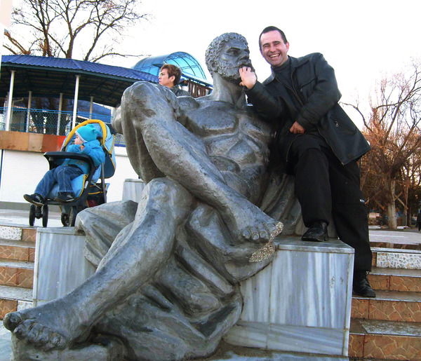 Алексей Битюков